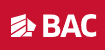 Logo BAC Footer